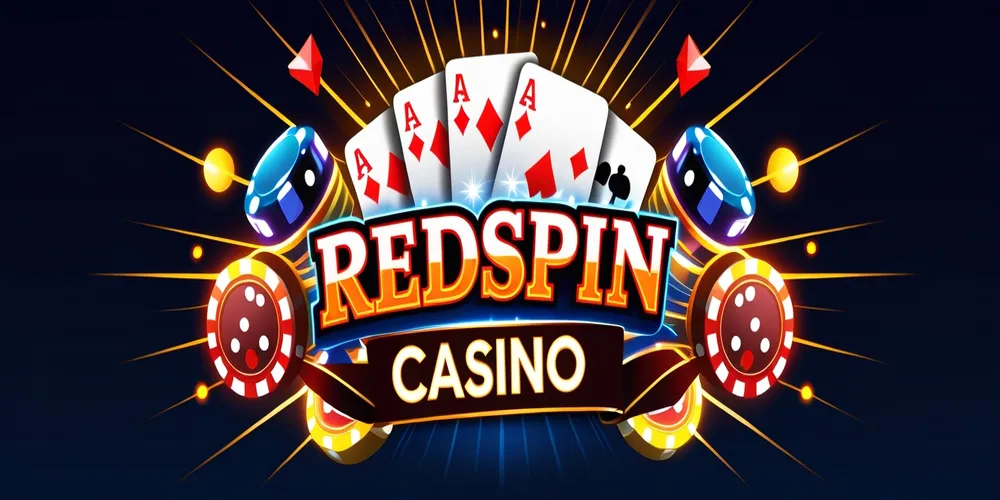 Redspin Online Casino