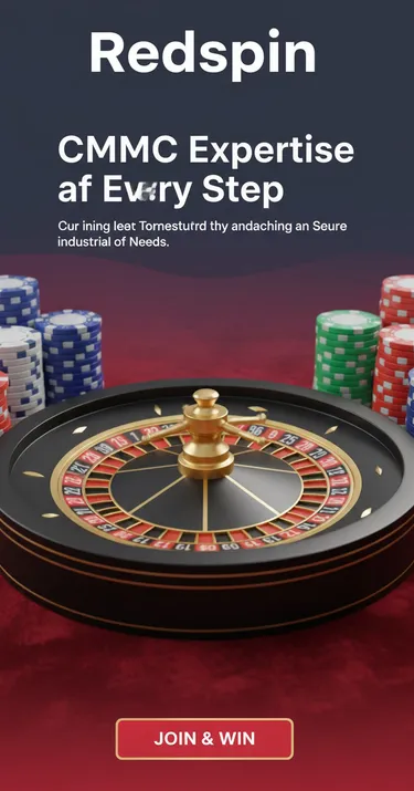 Redspin